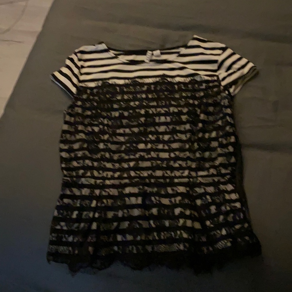 Cute blouse